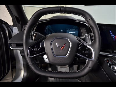 2023 Chevrolet Corvette Stingray 1LT