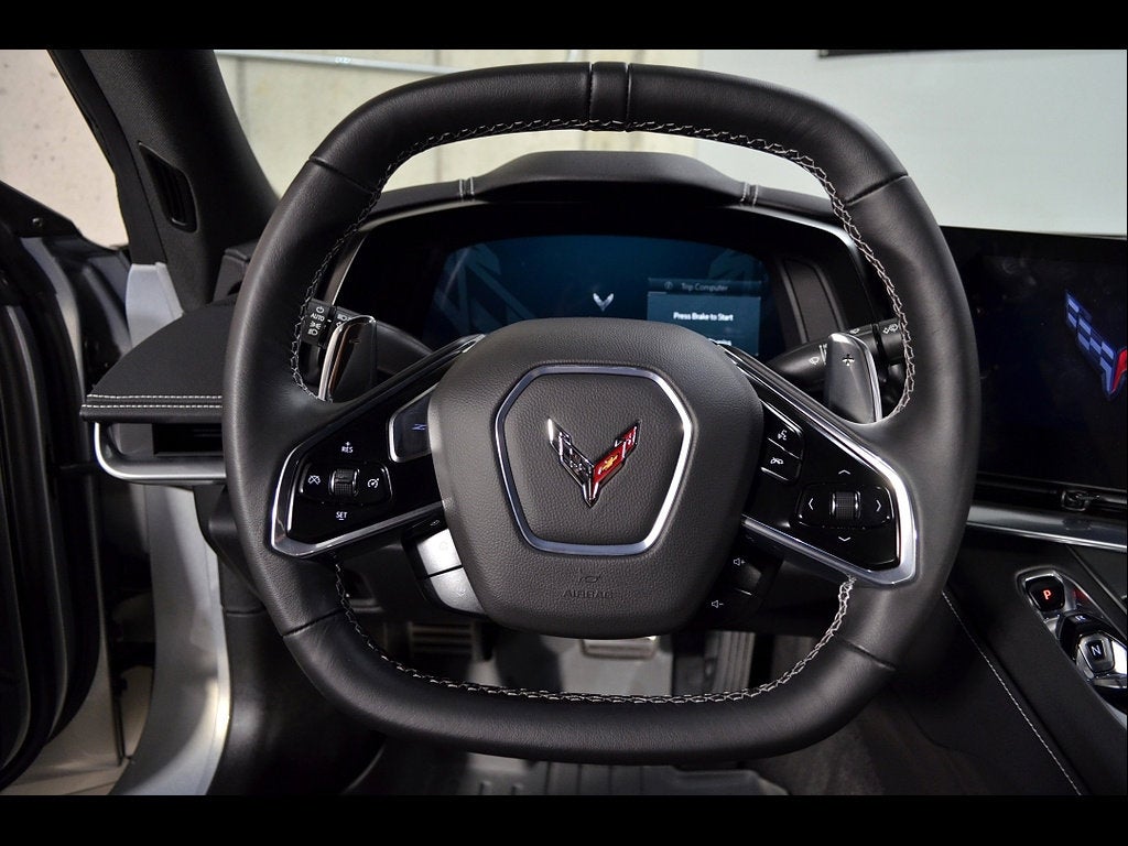 2023 Chevrolet Corvette Stingray 1LT