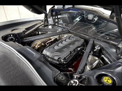 2023 Chevrolet Corvette Stingray 1LT