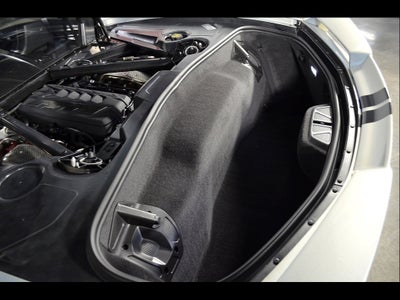 2023 Chevrolet Corvette Stingray 1LT