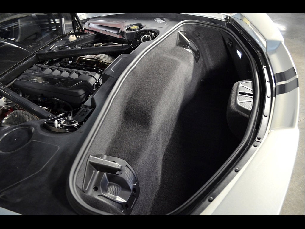 2023 Chevrolet Corvette Stingray 1LT