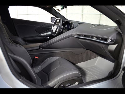 2023 Chevrolet Corvette Stingray 1LT