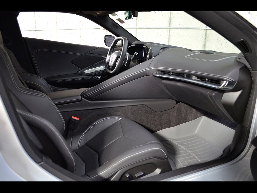 2023 Chevrolet Corvette Stingray 1LT