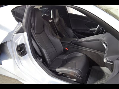 2023 Chevrolet Corvette Stingray 1LT