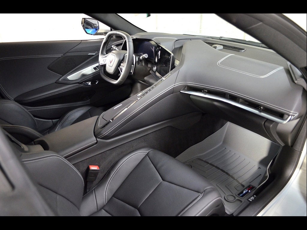 2023 Chevrolet Corvette Stingray 1LT