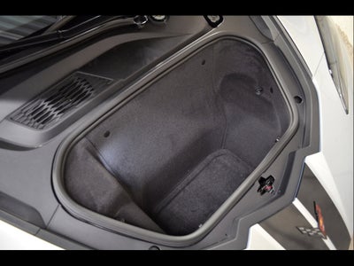 2023 Chevrolet Corvette Stingray 1LT