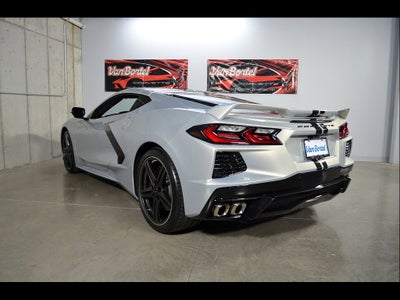 2023 Chevrolet Corvette Stingray 1LT