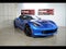 2016 Chevrolet Corvette Stingray 1LT