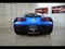 2016 Chevrolet Corvette Stingray 1LT