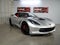 2018 Chevrolet Corvette Stingray 1LT