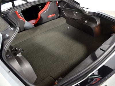 2018 Chevrolet Corvette Stingray 1LT