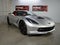 2018 Chevrolet Corvette Stingray 1LT