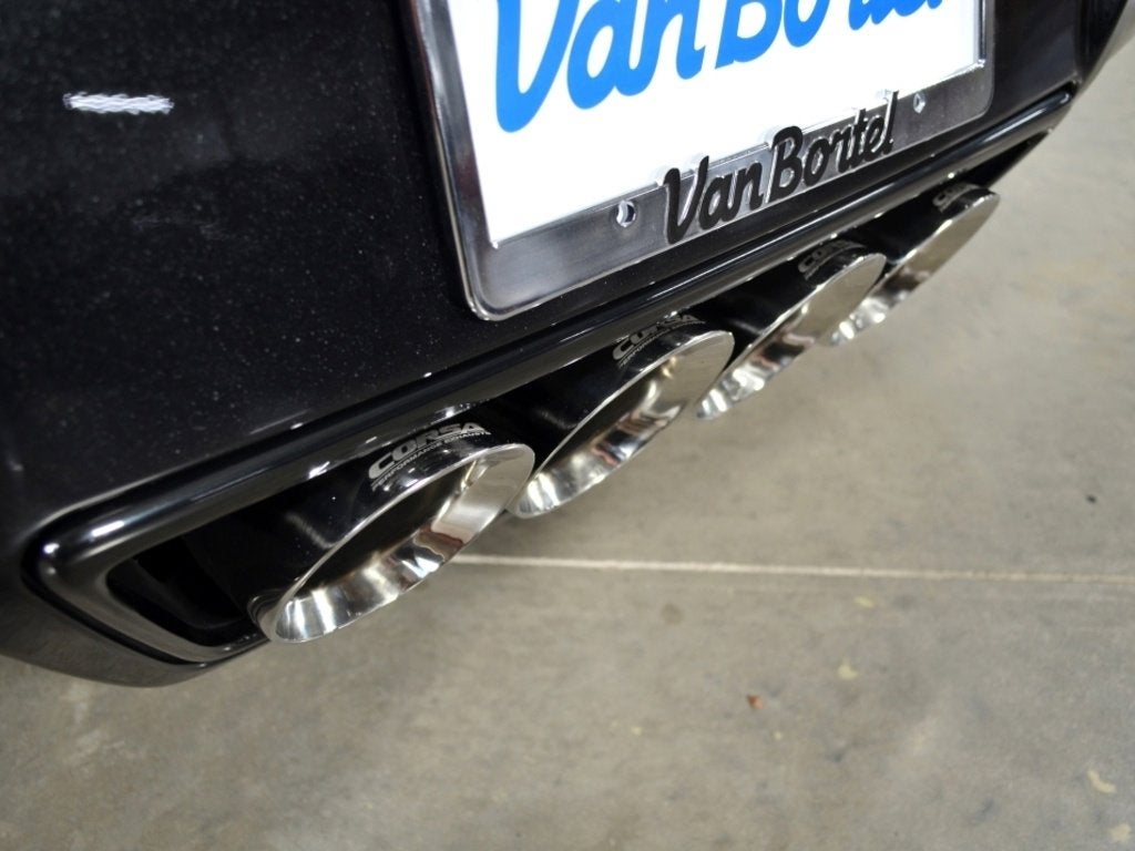 2018 Chevrolet Corvette Stingray 1LT