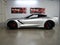 2018 Chevrolet Corvette Stingray 1LT