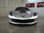 2018 Chevrolet Corvette Stingray 1LT