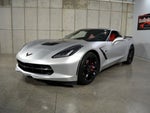 2018 Chevrolet Corvette Stingray 1LT