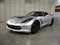 2018 Chevrolet Corvette Stingray 1LT