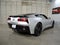 2018 Chevrolet Corvette Stingray 1LT