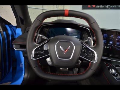 2023 Chevrolet Corvette Stingray 1LT