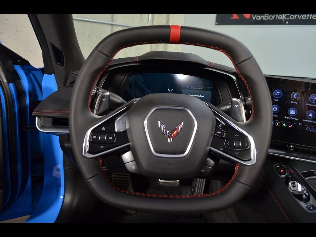 2023 Chevrolet Corvette Stingray 1LT