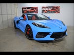 2023 Chevrolet Corvette Stingray 1LT