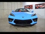 2023 Chevrolet Corvette Stingray 1LT