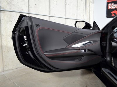 2023 Chevrolet Corvette Stingray 1LT