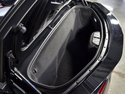 2023 Chevrolet Corvette Stingray 1LT