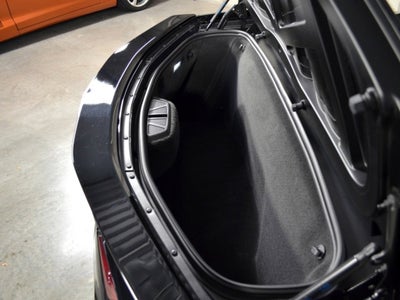 2023 Chevrolet Corvette Stingray 1LT