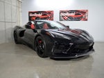 2023 Chevrolet Corvette Stingray 1LT