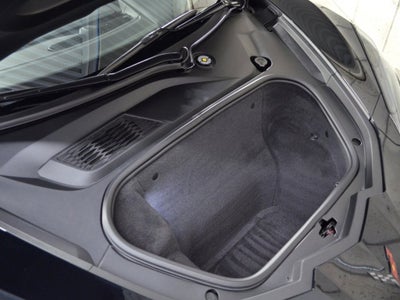 2023 Chevrolet Corvette Stingray 1LT