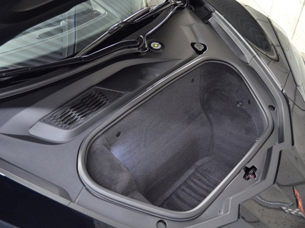 2023 Chevrolet Corvette Stingray 1LT