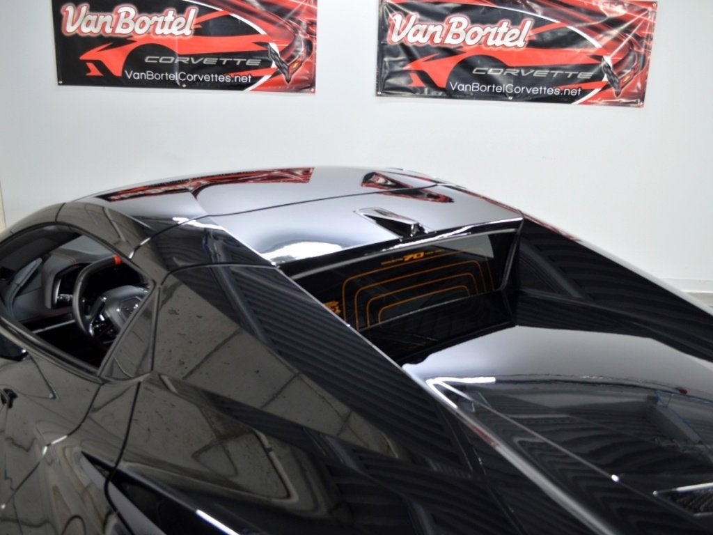 2023 Chevrolet Corvette Stingray 1LT