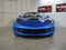 2016 Chevrolet Corvette Stingray 1LT