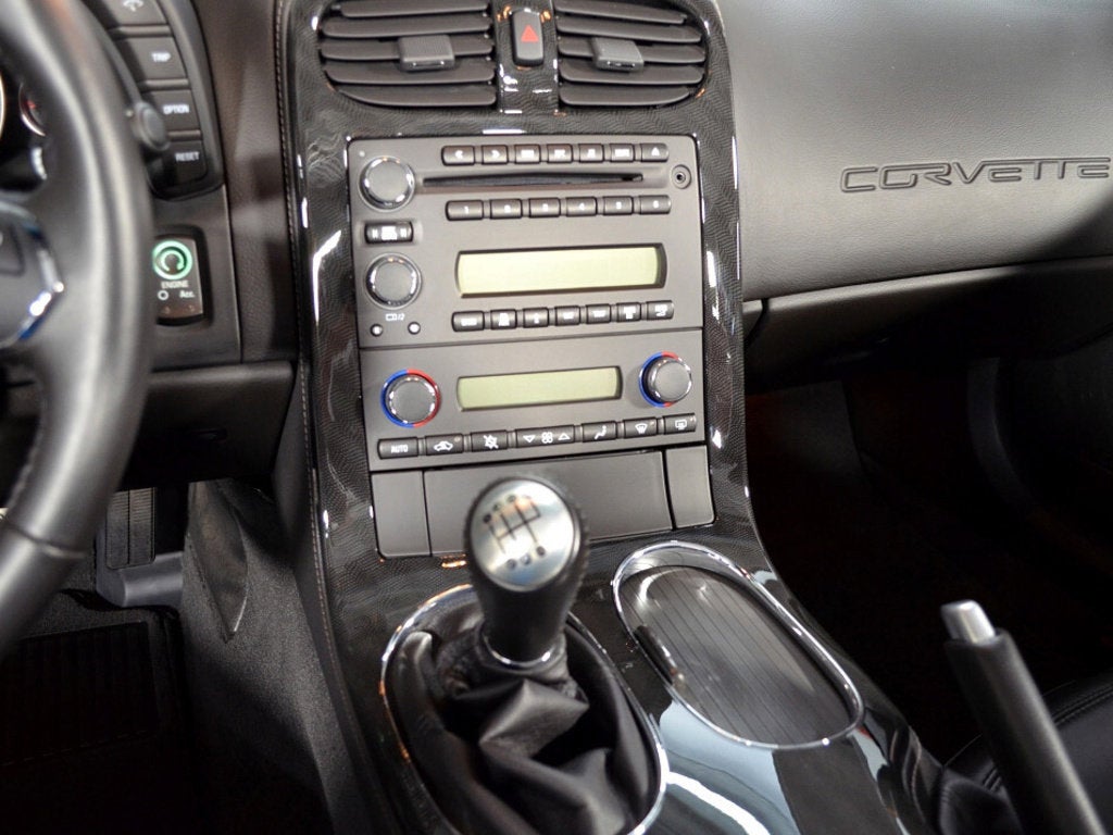 2013 Chevrolet Corvette 1LT