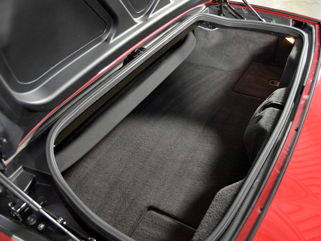 2013 Chevrolet Corvette 1LT