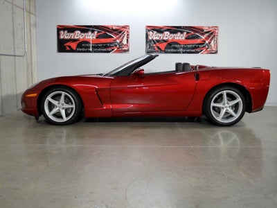 2013 Chevrolet Corvette 1LT