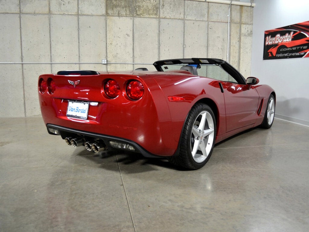 2013 Chevrolet Corvette 1LT