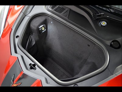 2021 Chevrolet Corvette Stingray 2LT