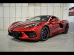 2021 Chevrolet Corvette Stingray 2LT