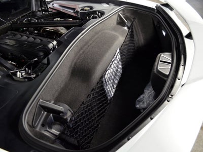 2025 Chevrolet Corvette Stingray 2LT