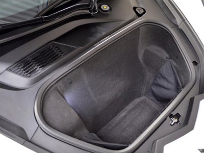 2025 Chevrolet Corvette Stingray 2LT