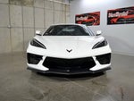 2025 Chevrolet Corvette Stingray 2LT