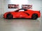2021 Chevrolet Corvette Stingray 2LT