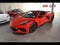 2021 Chevrolet Corvette Stingray 2LT