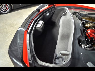 2021 Chevrolet Corvette Stingray 2LT