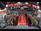 2021 Chevrolet Corvette Stingray 2LT