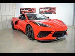 2021 Chevrolet Corvette Stingray 2LT