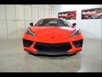 2021 Chevrolet Corvette Stingray 2LT