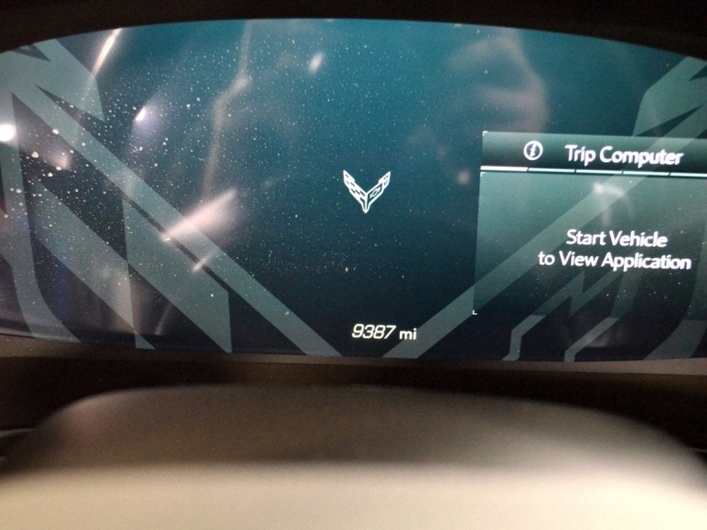 2022 Chevrolet Corvette Stingray 2LT